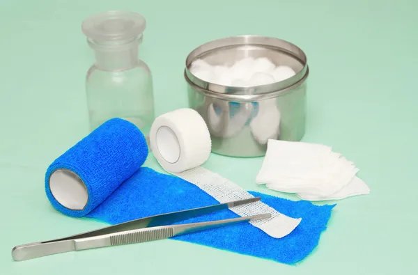 Dressings