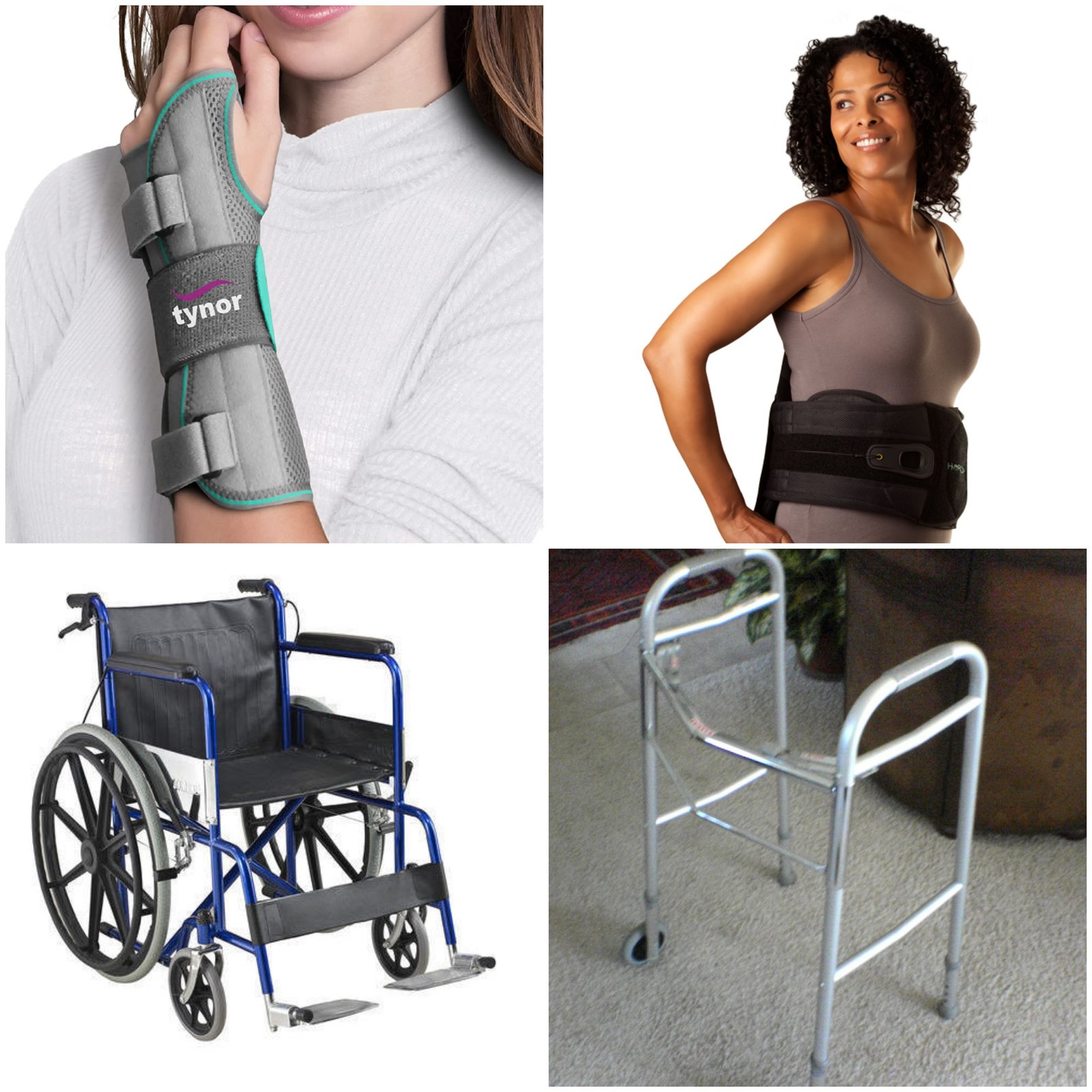 medical equipment