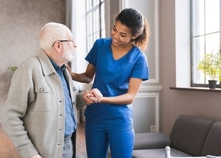 nursing care