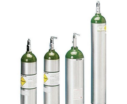 Oxygen