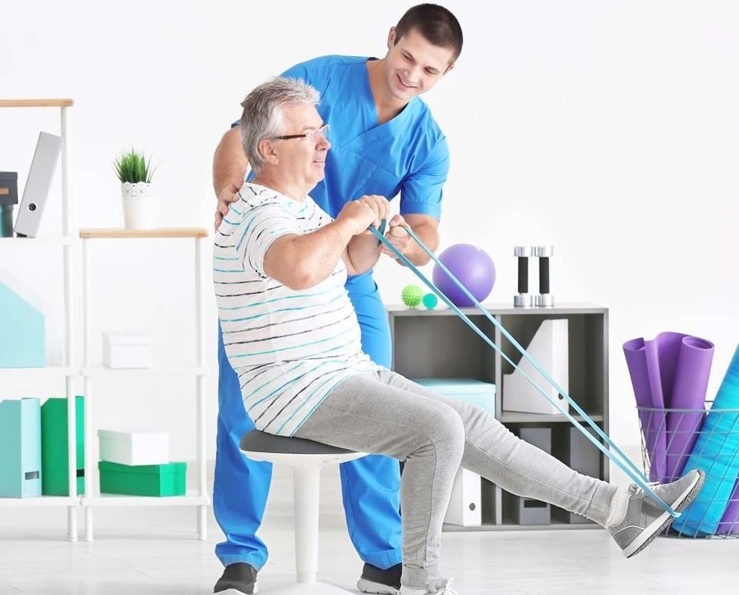 Physiotherapy